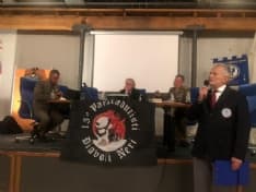 CUORGNE' - La vera storia della battaglia di Mogadiscio: tra gli ospiti l'astronauta Paolo Nespoli