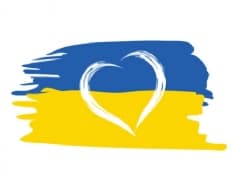 Shche ne vmerla Ucraina!