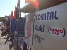 VOLPIANO - Elezioni Rsu all'ex Comital: alla Fiom Cgil la maggioranza assoluta