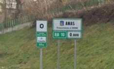 TORINO-CASELLE - Ci siamo: dalla 460 del Gran Paradiso al centro di Torino senza alcuna deviazione