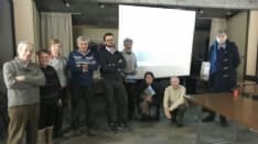 FRONT CANAVESE - Scialpinismo nelle Valli di Lanzo