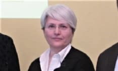 CANAVESE - Si è spenta a 61 anni la dottoressa Lavinia Mortoni, Direttore del Distretto di Cuorgnè dell'Asl To4