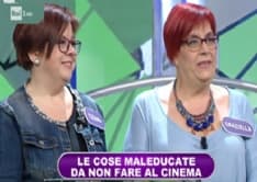 RIVARA-RIVAROLO - Dal Canavese alla Tv, protagoniste per un giorno