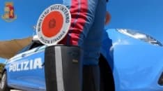 SICUREZZA - Polizia stradale: a febbraio 12mila multe