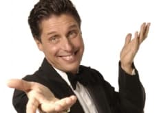 EVENTI - La grande magia torna a Torino