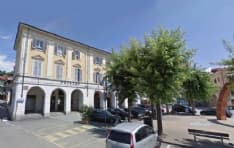 CASTELLAMONTE - Recco dona il gettone di presenza alle scuole