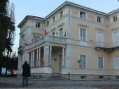 RIVAROLO - Casting per il cinema a Villa Vallero: si cercano due giovani attori