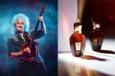 GLAMOUR - Somebody to spray