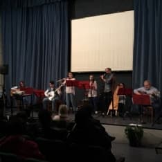 RIVAROLO - L'associazione Liceo Musicale di Rivarolo per Eventi senza confini