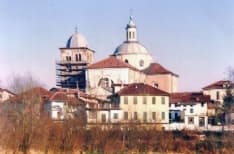 SAN BENIGNO - Boom di visitatori all'abbazia di Fruttuaria