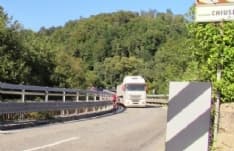 PONTE PRETI - Iaria: «Entro tre mesi valuteremo le proposte sul traffico»