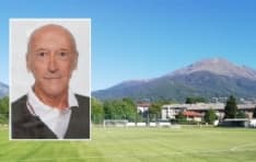 RIVAROLO CANAVESE - Addio all'icona del calcio canavesano Corrado Scanavino