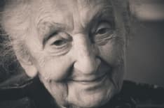 CUORGNE' - L'addio della città alla partigiana Cecilia Genisio