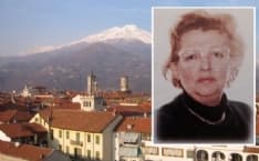 CUORGNE' - L'addio del mondo della scuola alla storica preside Angelina Piccini