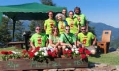 ALPETTE - Ai Musrai un'altra giornata indimenticabile - FOTO