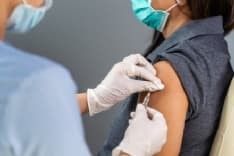VACCINI - Da dicembre via libera in tutto il Piemonte alla terza dose per la fascia 40-59 anni