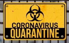 LOCKDOWN – Dove vorresti passare la quarantena?