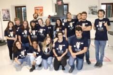 IVREA - Un laboratorio di alternanza sul Design Thinking al Ciac