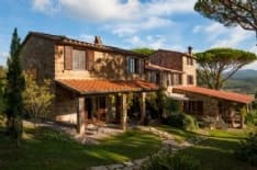 FASE 2 - Agriturismi: c'è il via libera per ripartire con l'ospitalità