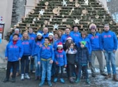 LOCANA - Chironio e i suoi presepi da scoprire: in archivio un'edizione da record, circa 6000 visite