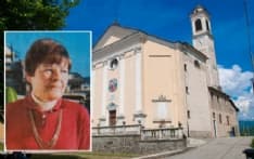 CASTELLAMONTE - Addio alla storica maestra di vita Maria Martinetti