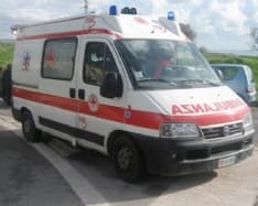 VOLPIANO - Sesso con una prostituta: muore un anziano