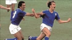 QC LIVE - Alle 21 in diretta «Love this Game, The club», 40 anni dopo l'urlo di Tardelli - VIDEO