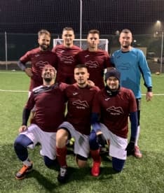 CASTELLAMONTE - Calcio a 5: ripartito il torneo Kickers, in 12 a caccia del titolo di campioni