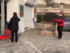 FOOD - La pizza a casa ai tempi del contagio