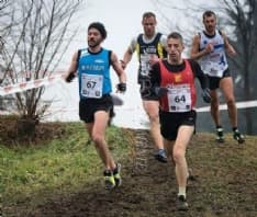 ATLETICA LEGGERA - Gli atleti del Canavese impegnati a Legnano e Aosta