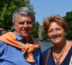 STRAGE A RIVAROLO CANAVESE - Lutto cittadino domenica 18 aprile: «Il silenzio ci appare il modo migliore per rispettare il dolore dei famigliari»