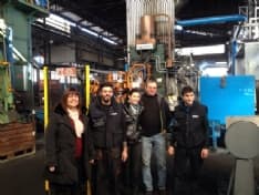 RIVARA - La Co.R.A.S porta l’innovazione in Canavese