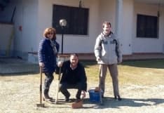 RIVARA - Micronido: consiglieri muratori contro il progetto