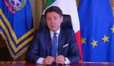 CORONAVIRUS - Chiudono negozi e locali in tutta Italia: garantiti alimentari, farmacie, trasporti e servizi essenziali - VIDEO