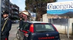CUORGNE' - Cesare Pianasso e Mauro Fava della Lega chiedono rinforzi per i carabinieri