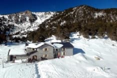 CANAVESE - Rifugi chiusi in montagna: si lavora per i ristori