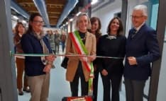 CUORGNE' - Inaugurata al Museo archeologico del Canavese la mostra Incensum - FOTO