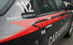 RIVAROLO - Furto in municipio: ladro solitario all'assalto