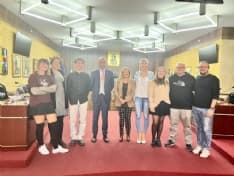 LEINI - La consulta giovanile ha mosso i primi passi - FOTO