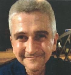 SALASSA - Paese in lutto per la scomparsa di Maurizio Vercellino