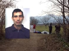 OMICIDIO DI RIVAROLO - MARIO PERRI CONDANNATO ALL'ERGASTOLO PER AVER UCCISO PIERPAOLO POMATTO