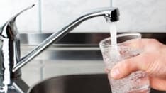 CASTELLAMONTE - Batteri nell'acqua: nel concentrico va fatta bollire per usarla