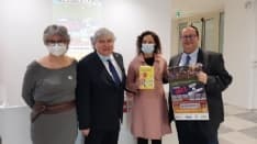 CIRIE'-CHIVASSO - Dalla Uisp il calendario contro bullismo e cyberbullismo