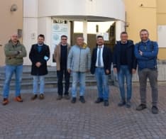 PONT CANAVESE - Incontro sindaci-Città metropolitana per la Sp 47