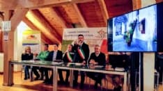 INGRIA - Con Sestriere insieme per il futuro della Montagna Piemontese