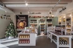 VALPERGA - 100 anni di passione: da «Casa Peila» il Natale ha il gusto dei sapori del territorio - FOTO e VIDEO