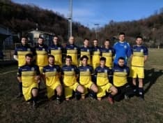 CANAVESE - SuperLeague Acsi: la Kanavesana19 riconquista la vetta del girone