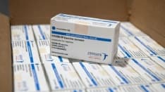 COVID - Dal 3 giugno vaccinazioni nelle aziende: a Brandizzo e Torrazza parte Amazon