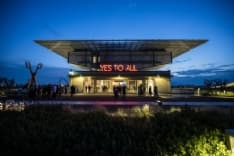 ARTE - Il nuovo corso della Pinacoteca Agnelli