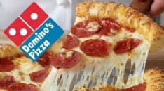 FOOD - Domino's Pizza lascia l'Italia
